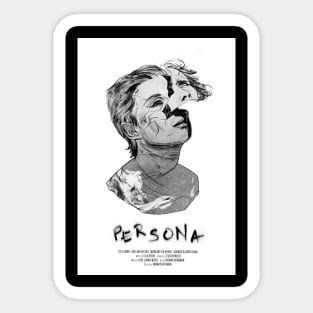 persona Sticker